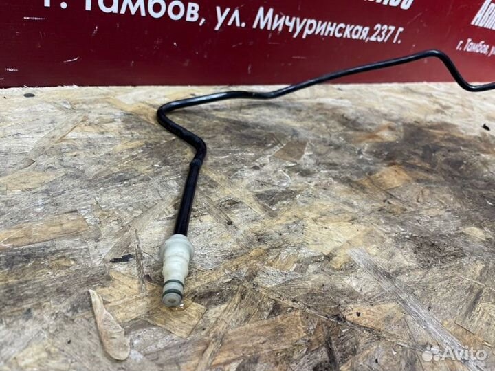 Трубка сцепления LADA X-Ray