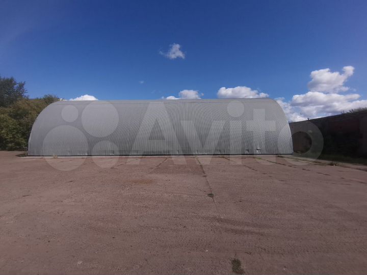 Склад, 900 м²