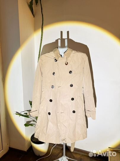 Max mara weekend тренч