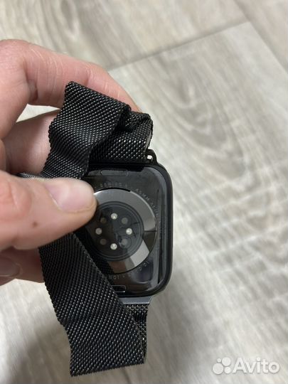 Часы apple watch 8 45 mm