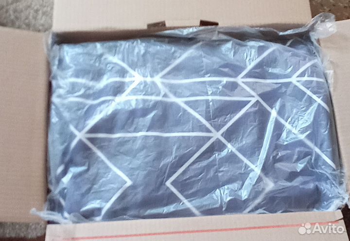 Продам постельное белье бу