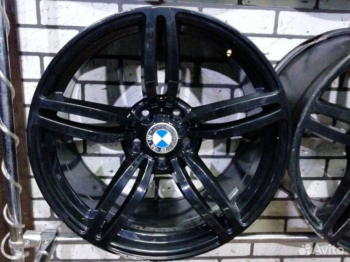 5*120-19 BMW 167 Стиль цо 74.1