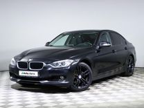 BMW 3 серия 2.0 AT, 2014, 296 263 км, с пробегом, цена 1 400 000 руб.