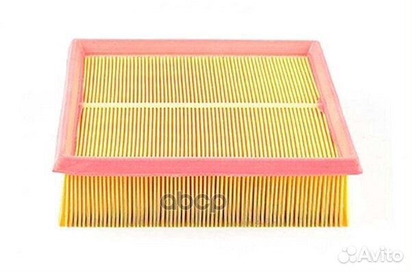 Фильтр воздушный opel corsa D 1.0/1.2/1.4 06- B