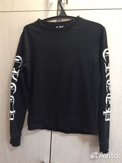 Вещи женские H&M пакетом 44