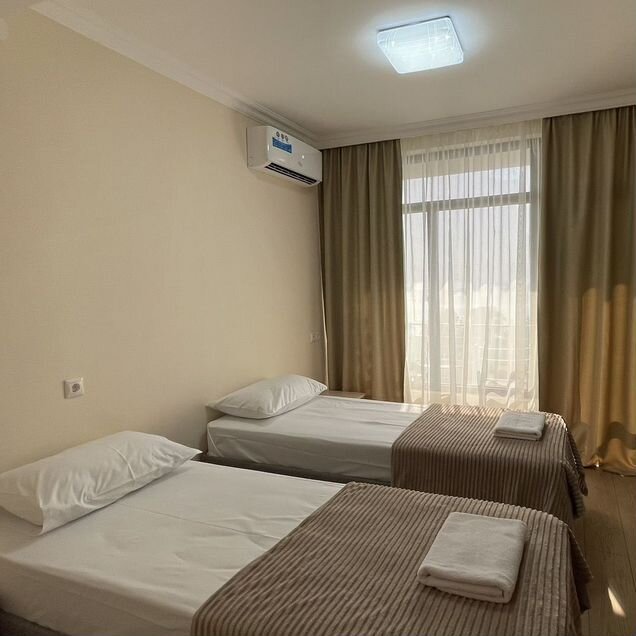 Дом 450 м² на участке 600 м² (Абхазия)