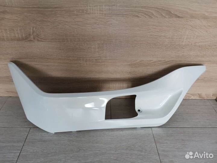 Пластик Honda PCX 150 2013