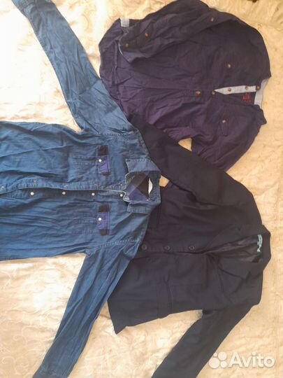 Школьная форма для мальчика