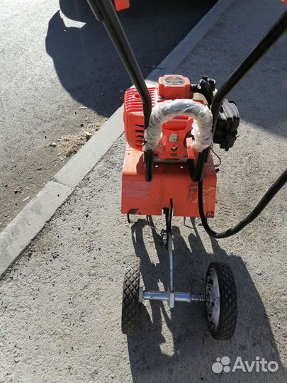 Мотокультиватор Carver T 300 2 л.с