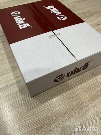 Поддон картера VAG 1,8