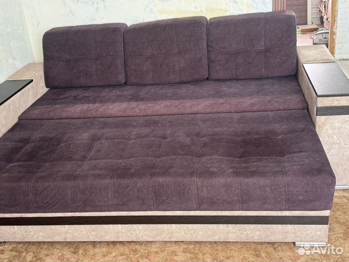 Диван раскладной