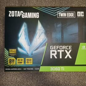 RTX 3060 Ti zotac 8GB RTX 3060 palit evga 12GB