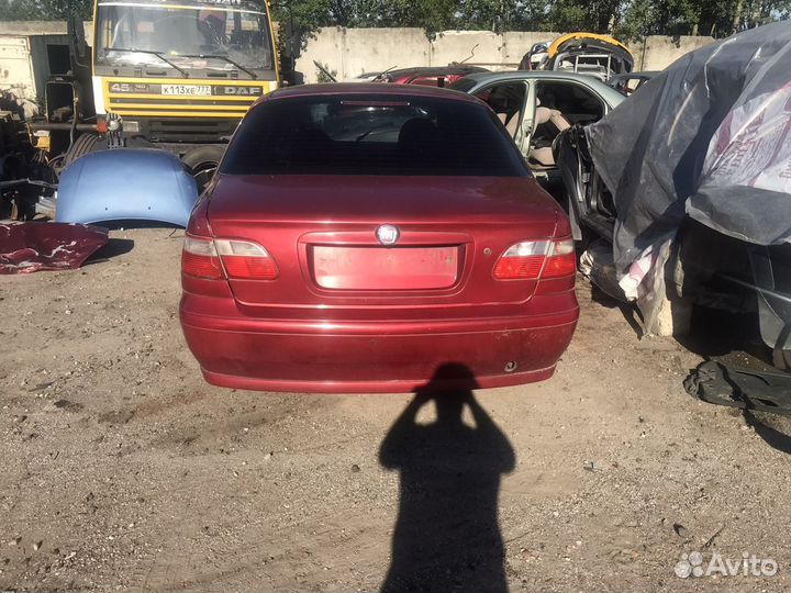 Разбор бу запчасти Fiat Albea