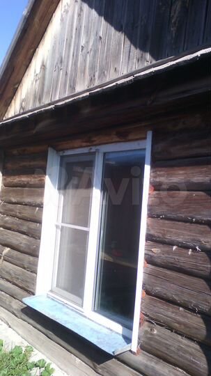 Дом 60 м² на участке 16 сот.