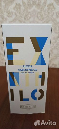 Духи женские