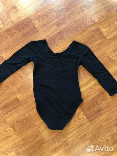 Купальник танцевальный