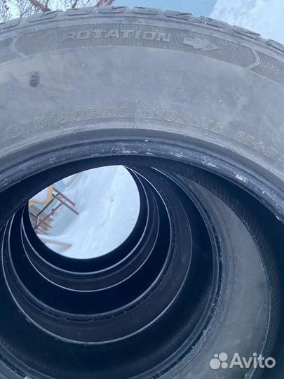 Sailun Atrezzo 4 Seasons 275/60 R20