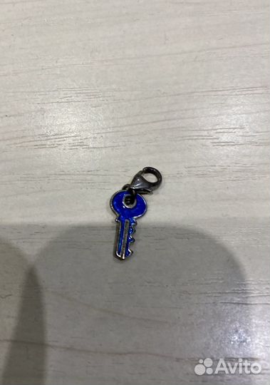 Украшение, серебро