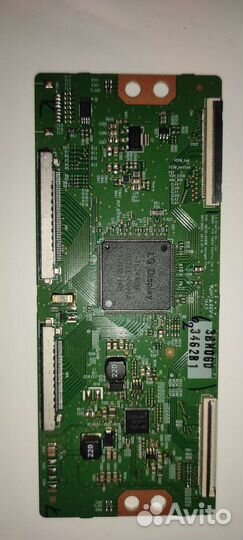 6870C-0482B от philips 42PFS7309/60