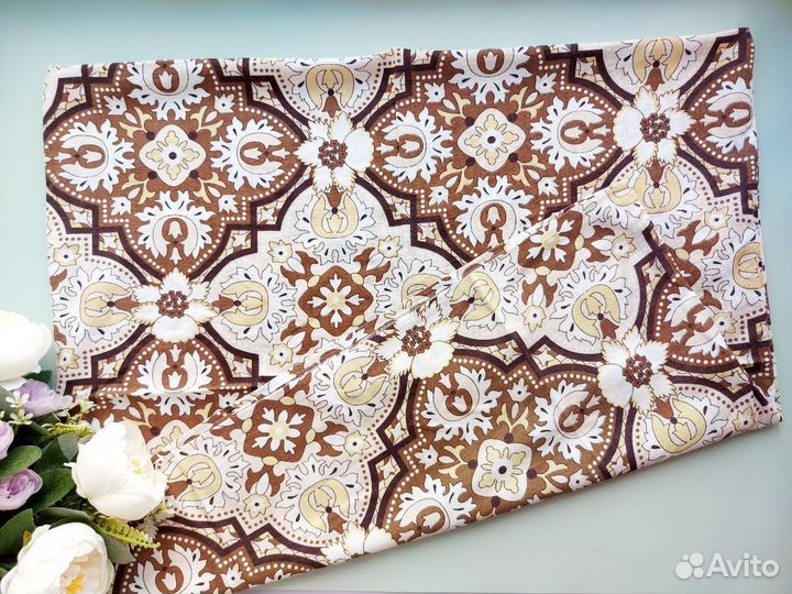 Постельное белье 2 спальное хлопок