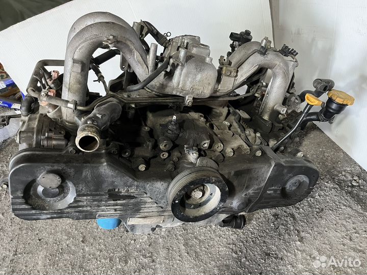 Продам двигатель