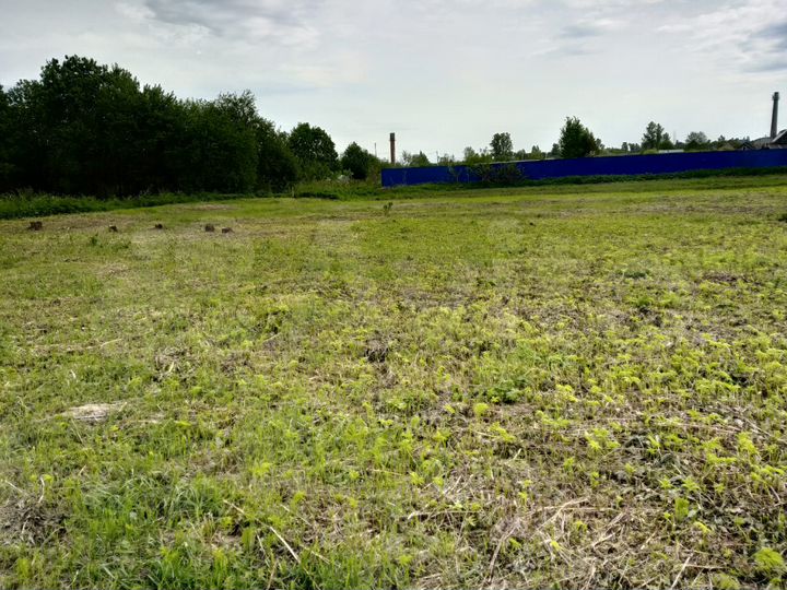 Участок 15 сот. (ИЖС)