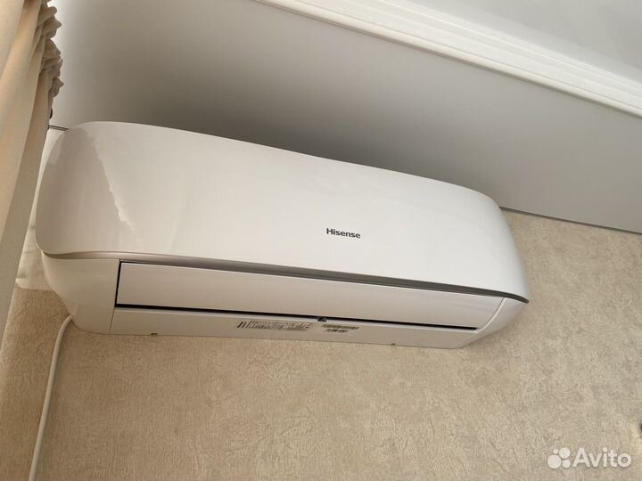 Кондиционеры со склада. Установка. Доставка