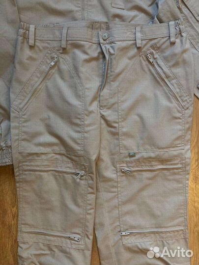 Костюм ввс России