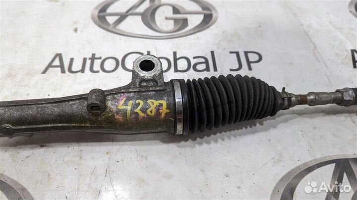 Рейка рулевая Toyota C-HR