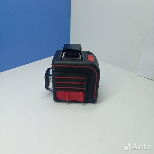 Лазерный уровень ADA Cube 3-360 Professional Editi