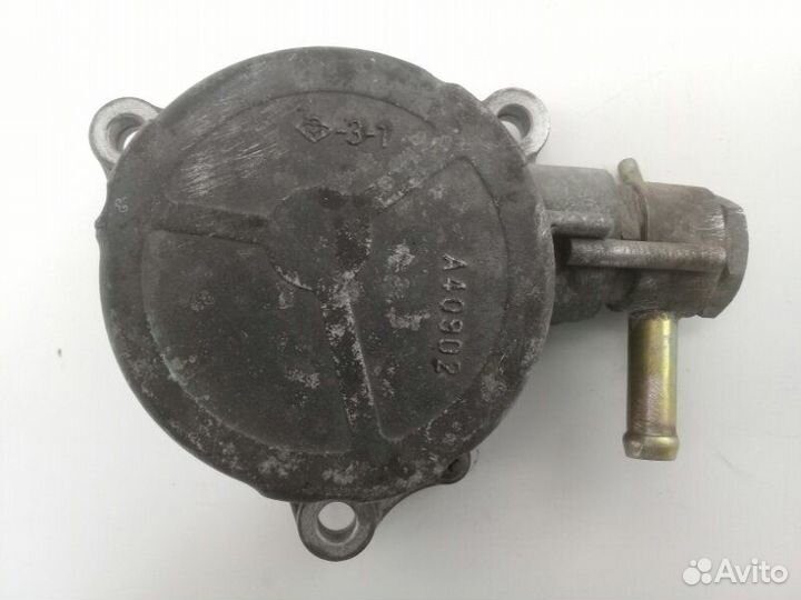 Вакуумный насос Nissan Caravan VWE25 ZD30ddti