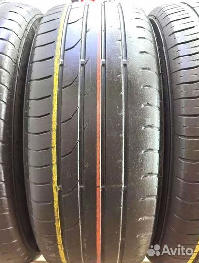 Continental ContiPremiumContact 2 185/55 R16 79M