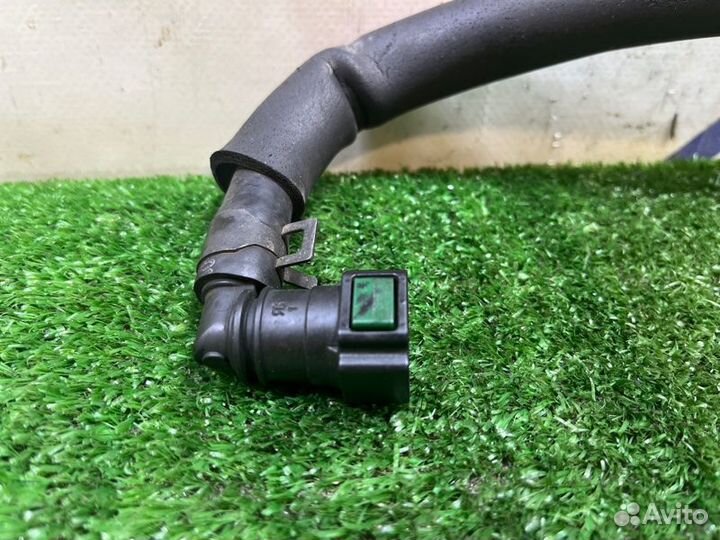 Трубка топливная Ssangyong Rexton Rx270