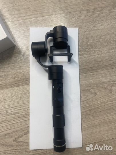 Стабилизатор для экшн-камеры ZhiyunZ1 Evolution