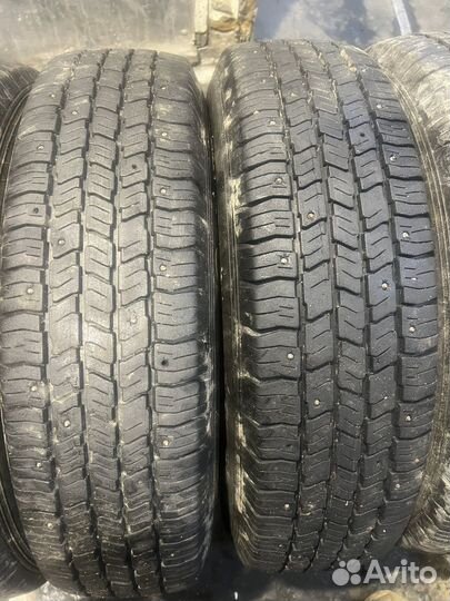 Satoya cargo s 185 75 r16c