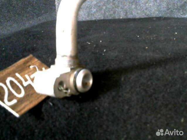 Трубка кондиционера Mitsubishi Galant - 8 поколени