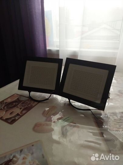 Прожектор светодиодный 70 Вт