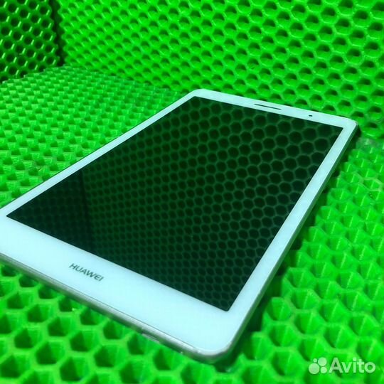 Планшет huawei Mediapad T3 10