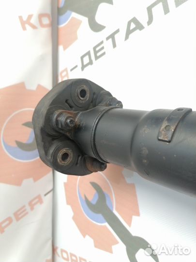 Вал карданный Hyundai Santa Fe 2 CM