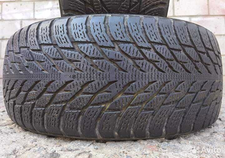 Nokian Tyres Hakkapeliitta R3 225/45 R18 95T