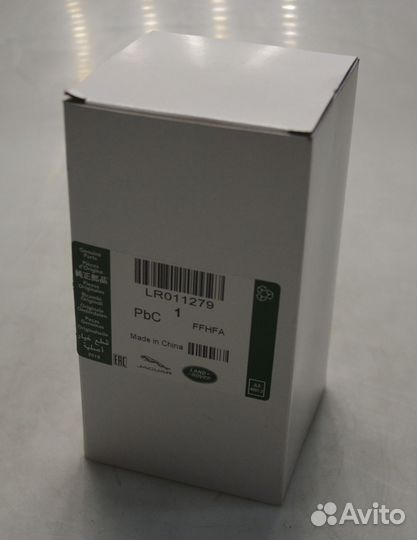 Фильтр масляный LR011279 Land Rover