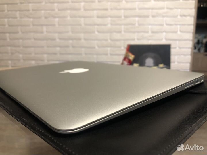 Apple macbook air 13 2017