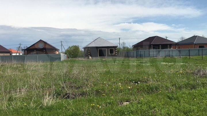 Дом 112 м² на участке 7 сот.