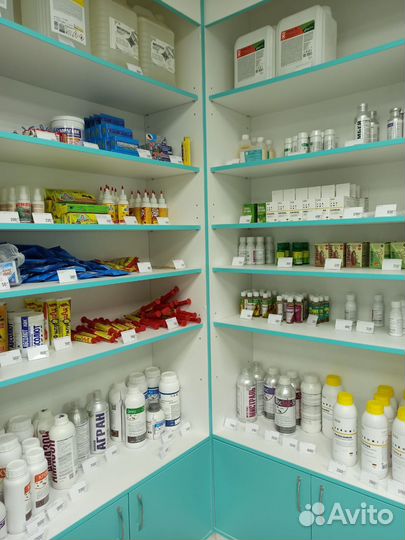 Средство от насекомых