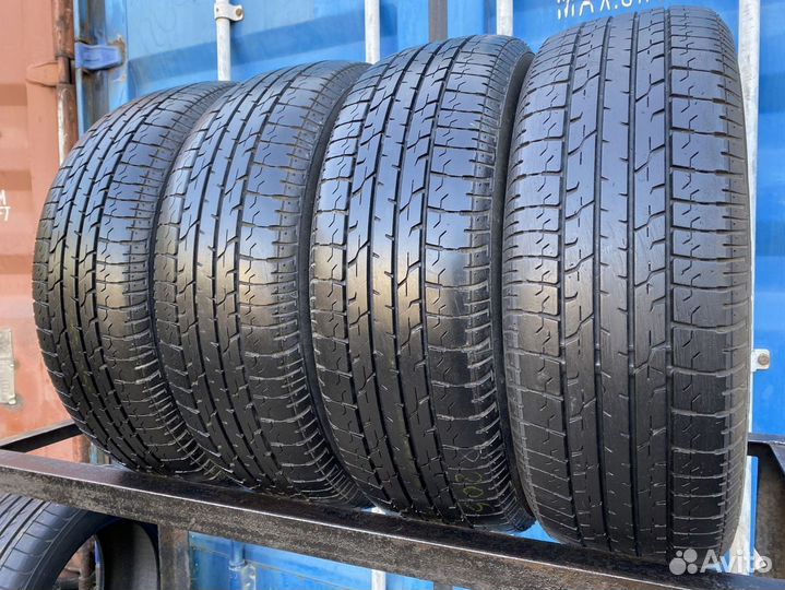 Bridgestone B390 205/65 R16 95H