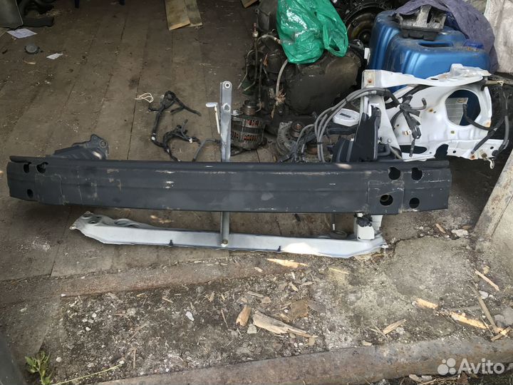 Телевизор на Марк Х GRX 120 левая сторона