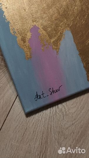 Интерьерная картина