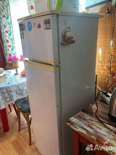 Холодильник бу