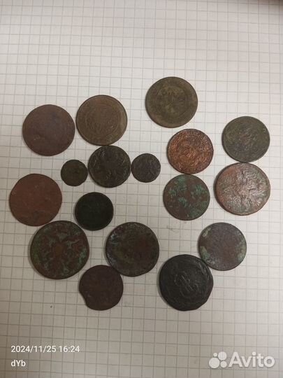 Копанина на опыты изучение