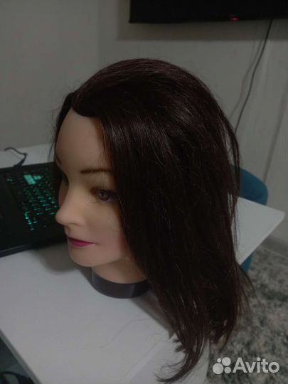 Болванка для причесок